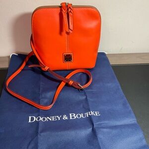 Dooney & Bourke Trixie Crossbody Bag